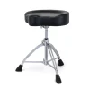 Mapex Drum Throne Saddle 17" 4" Thick Double Braced