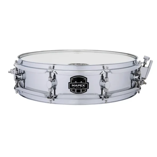 Mapex MPX 14"x3.5" Steel Snare Drum