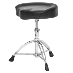 Mapex Saddle Top Double Braced Drum Throne