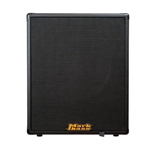 Markbass CMB 151 Blackline 1x15" 150W Combo Bass Amp