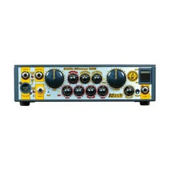 Markbass Little Marcus 58R Marcus Miller Signature 500W Bass Amp Head