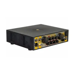 Markbass Little Marcus 58R Marcus Miller Signature 500W Bass Amp Head