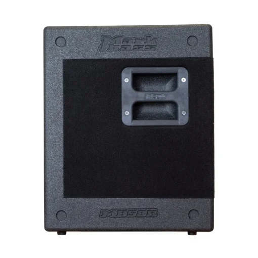 Markbass MB58R 102 Pure 2x10" 400W Bass Cabinet