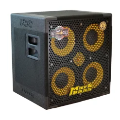 Markbass MB58R 104 Pure 4x10" 800W Bass Cabinet