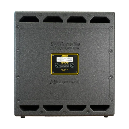 Markbass MB58R 104 Pure 4x10" 800W Bass Cabinet