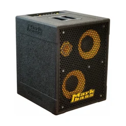Markbass MB58R CMD 102 PURE 2x10" 500W Combo Bass Amplifier