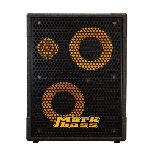 Markbass MB58R CMD 102 PURE 2x10" 500W Combo Bass Amplifier