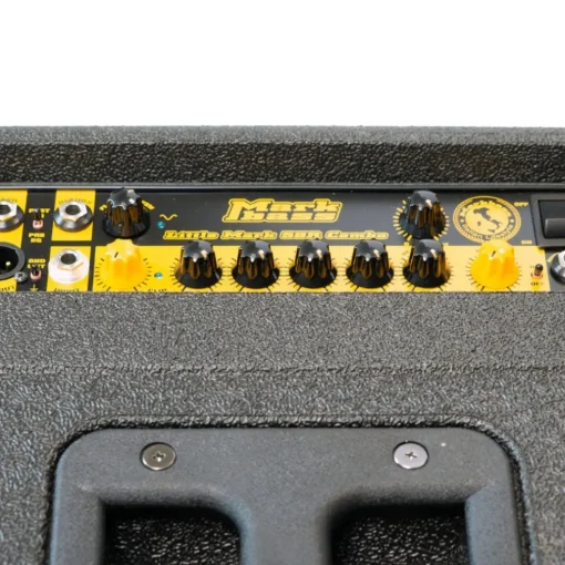 Markbass MB58R CMD 102 PURE 2x10" 500W Combo Bass Amplifier