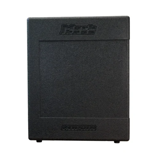 Markbass MB8R CMD 151 Pure 1x15" 500W Combo Bass Amplifier