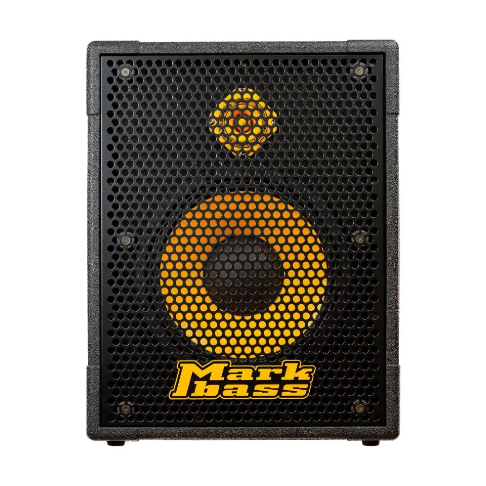 Markbass MB8R CMD 121 Pure 1x12" 500W Combo Bass Amplifier