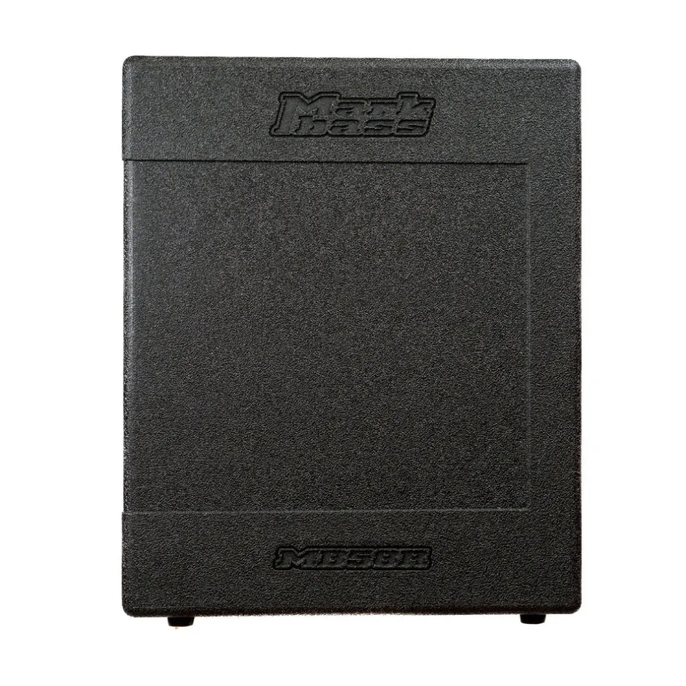 Markbass MB8R CMD 121 Pure 1x12" 500W Combo Bass Amplifier