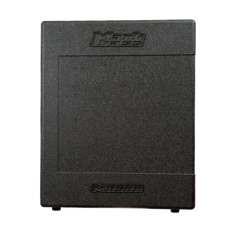 Markbass MB8R CMD 121 Pure 1x12" 500W Combo Bass Amplifier