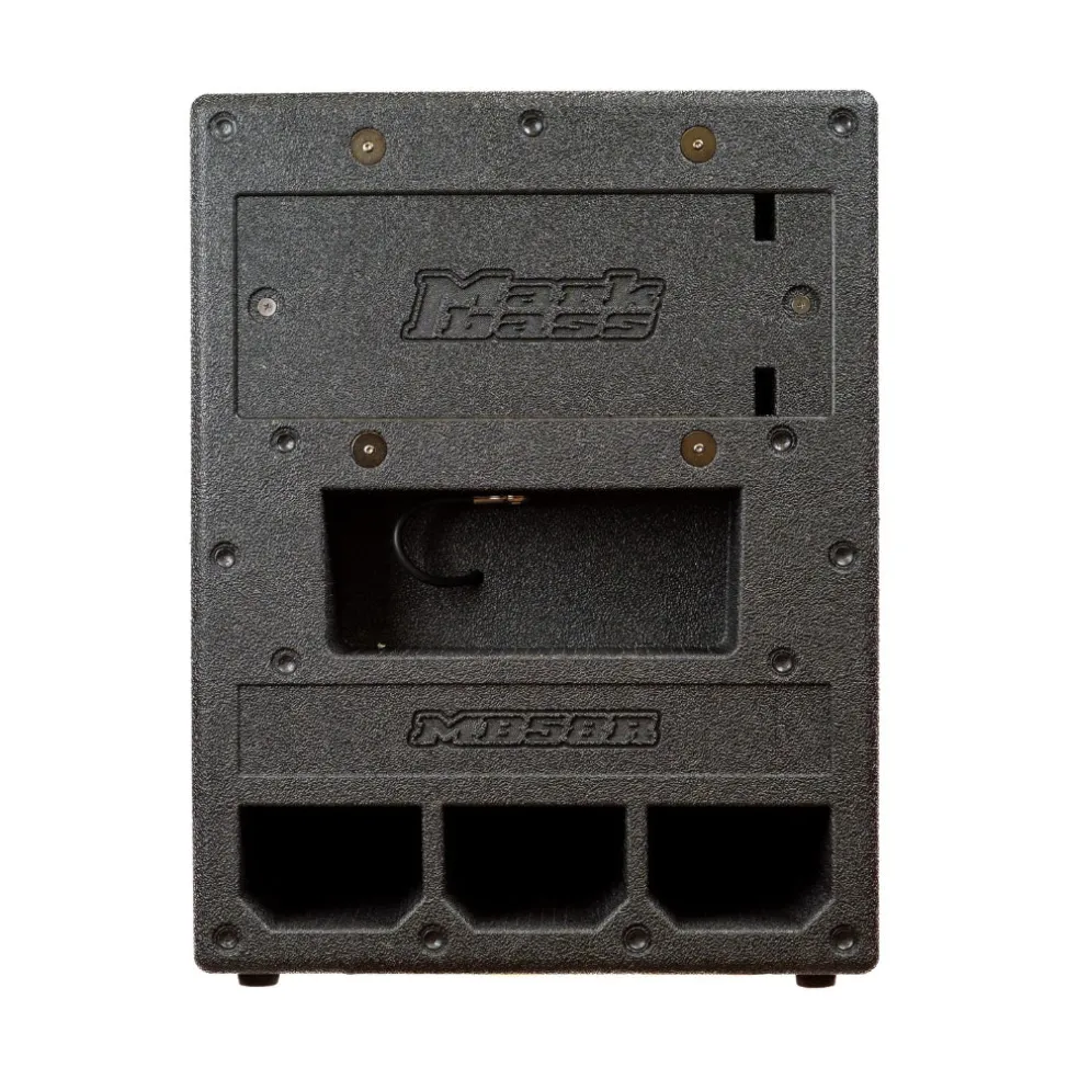 Markbass MB8R CMD 121 Pure 1x12" 500W Combo Bass Amplifier