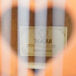 Mars Cherub Tenor Ukulele