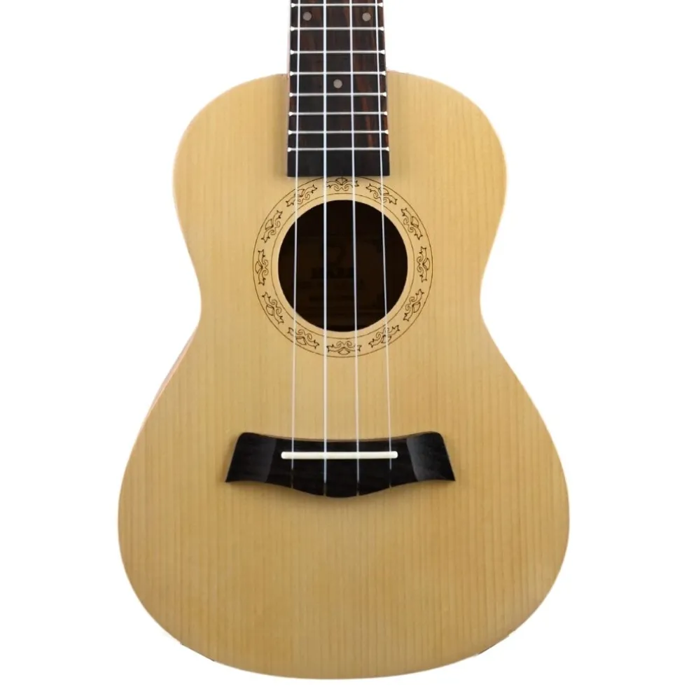 Mars Concert Ukulele - Spruce Top