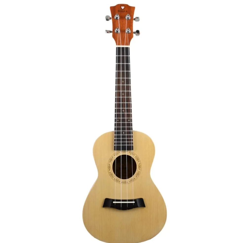 Mars Concert Ukulele - Spruce Top