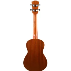 Mars Concert Ukulele - Spruce Top