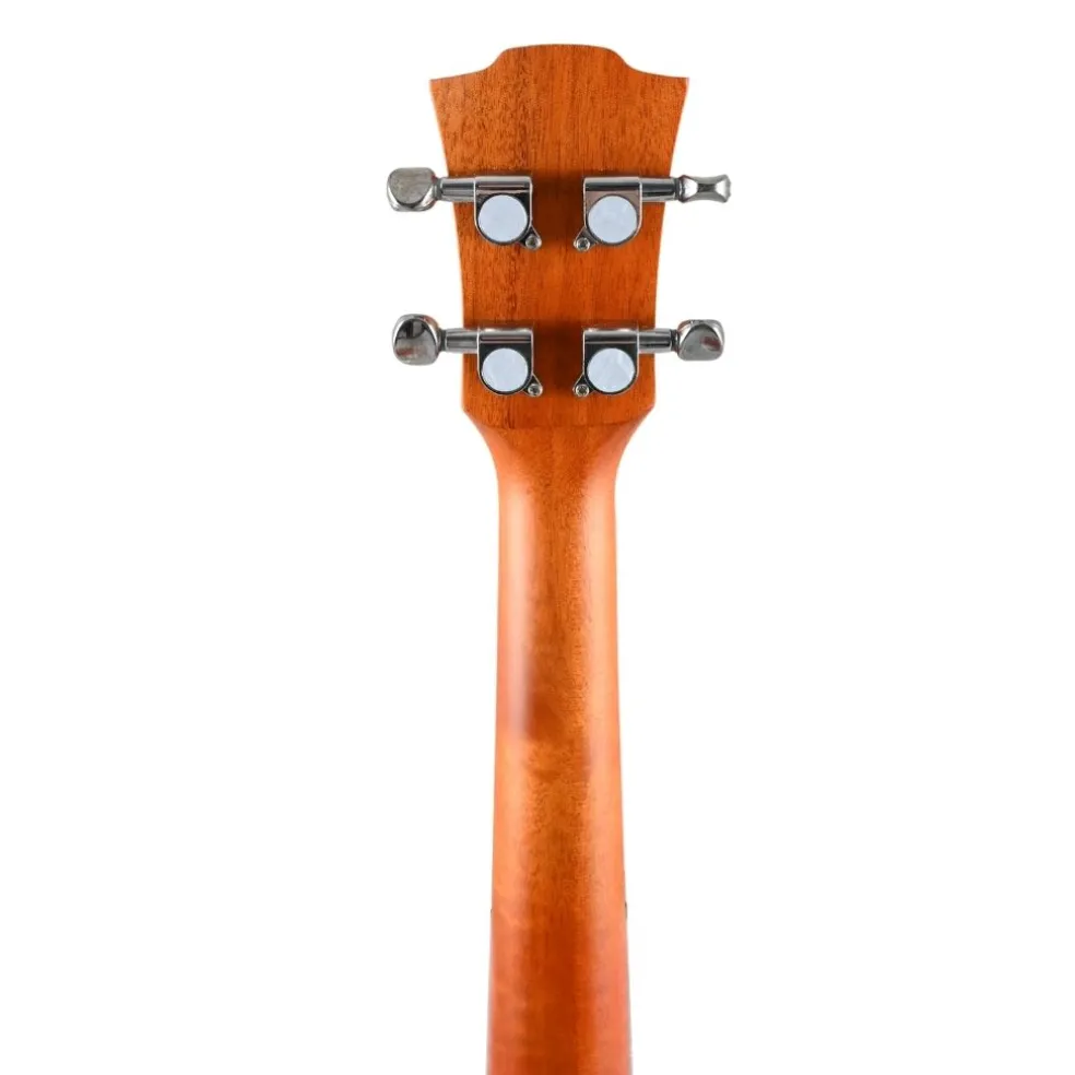 Mars Concert Ukulele - Spruce Top