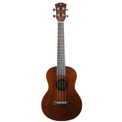 Mars Tenor Ukulele - All Mahogany