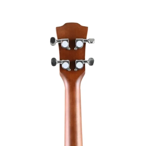 Mars Tenor Ukulele - All Mahogany