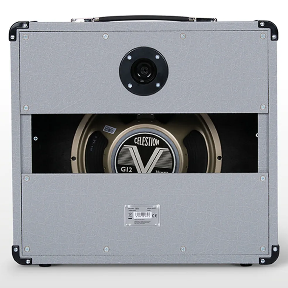 Marshall : 2512: Studio Jubilee Cabinet 1 x 12 70W