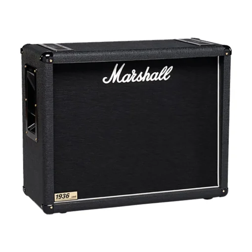 Marshall 1936 - 150W 2X12 Extension Speaker Cabinet