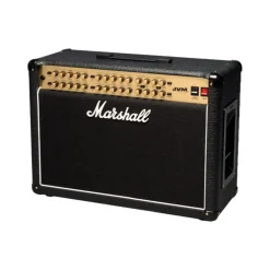 Marshall - JVM410C: 100W Valve Combo 2 x 12
