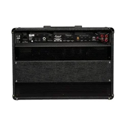 Marshall - JVM410C: 100W Valve Combo 2 x 12