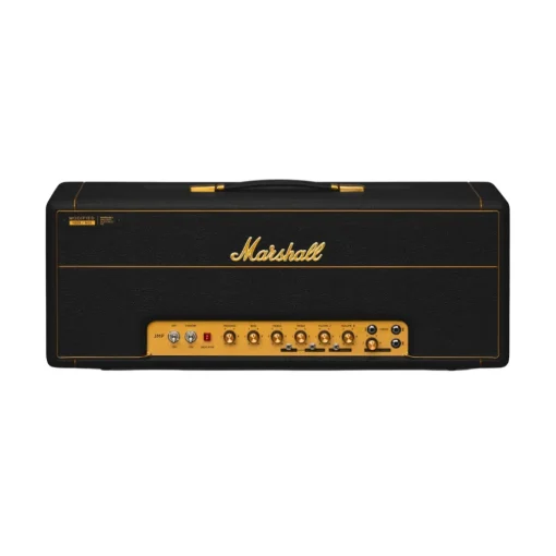 Marshall 1959 Modified 100-watt Tube Head