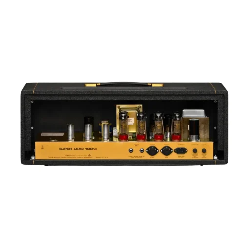 Marshall 1959 Modified 100-watt Tube Head