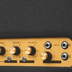 Marshall 1959 Modified 100-watt Tube Head