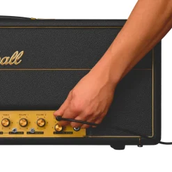 Marshall 1959 Modified 100-watt Tube Head