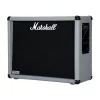 Marshall 2536 Silver Jubilee - 140W 2X12 Horizontal Extension Cabinet
