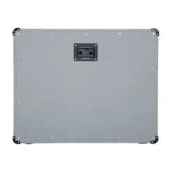Marshall 2536 Silver Jubilee - 140W 2X12 Horizontal Extension Cabinet