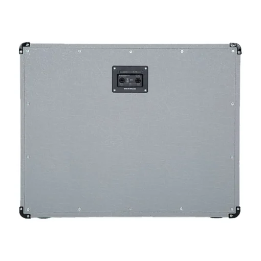 Marshall 2536 Silver Jubilee - 140W 2X12 Horizontal Extension Cabinet