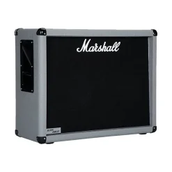Marshall 2536 Silver Jubilee - 140W 2X12 Horizontal Extension Cabinet
