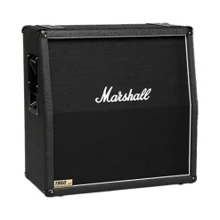 Marshall 1960A - 300W 4X12 Angled Extension Cabinet