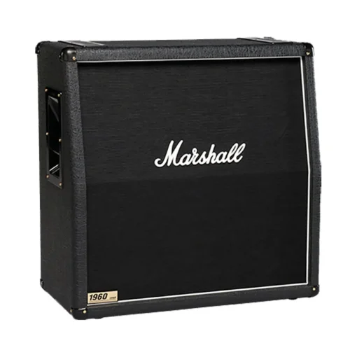 Marshall 1960A - 300W 4X12 Angled Extension Cabinet