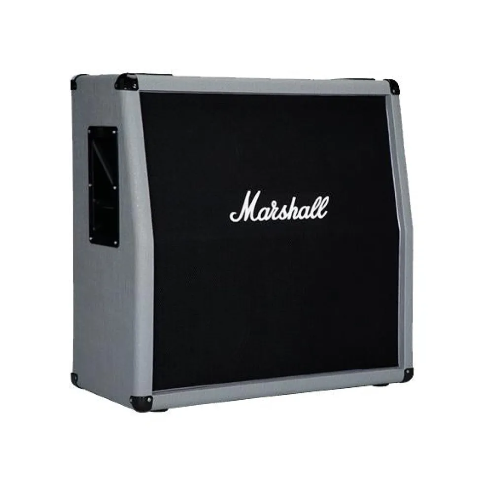 Marshall 2551AV Jubilee 280-watt 4x12" Angled Extension Cabinet