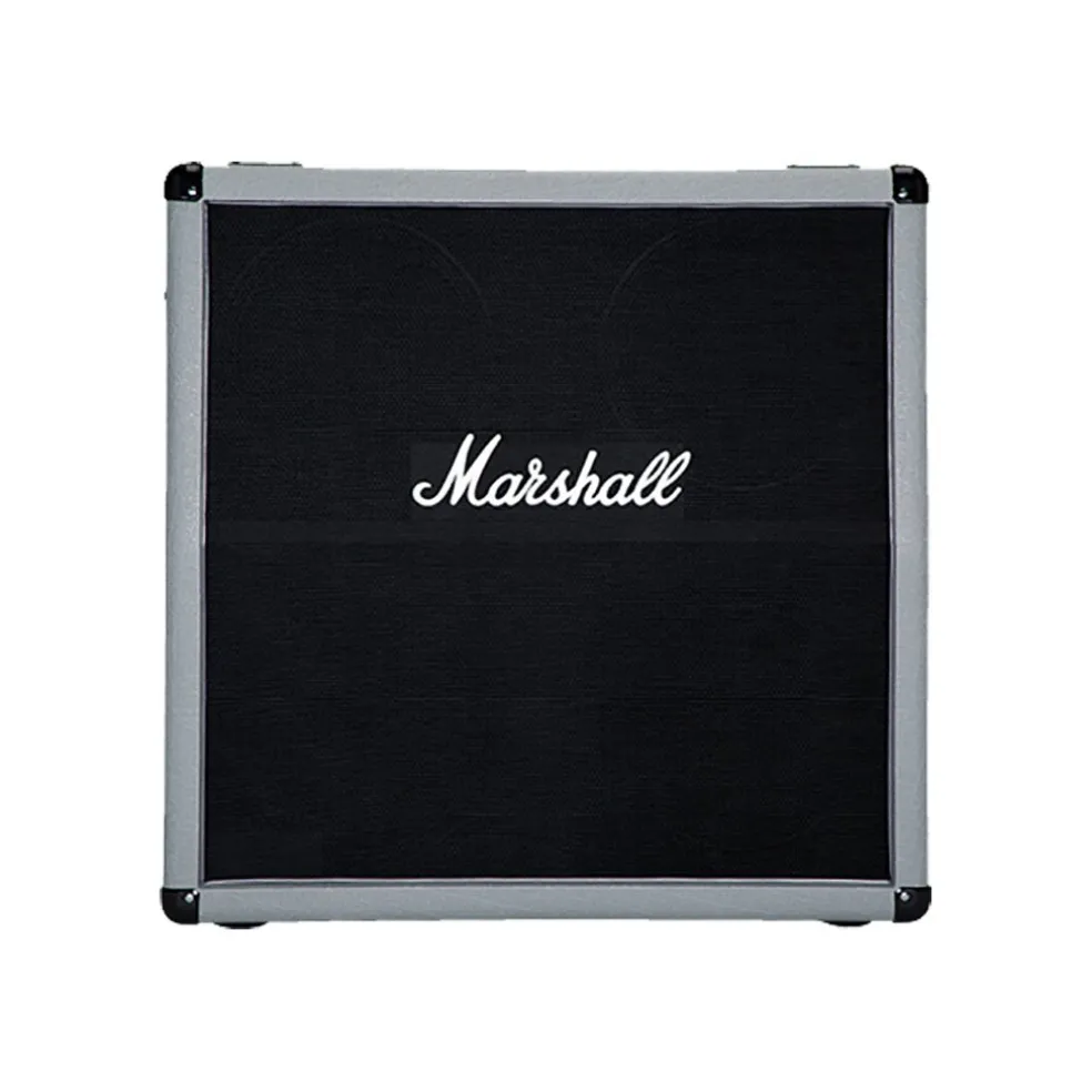 Marshall 2551AV Jubilee 280-watt 4x12" Angled Extension Cabinet
