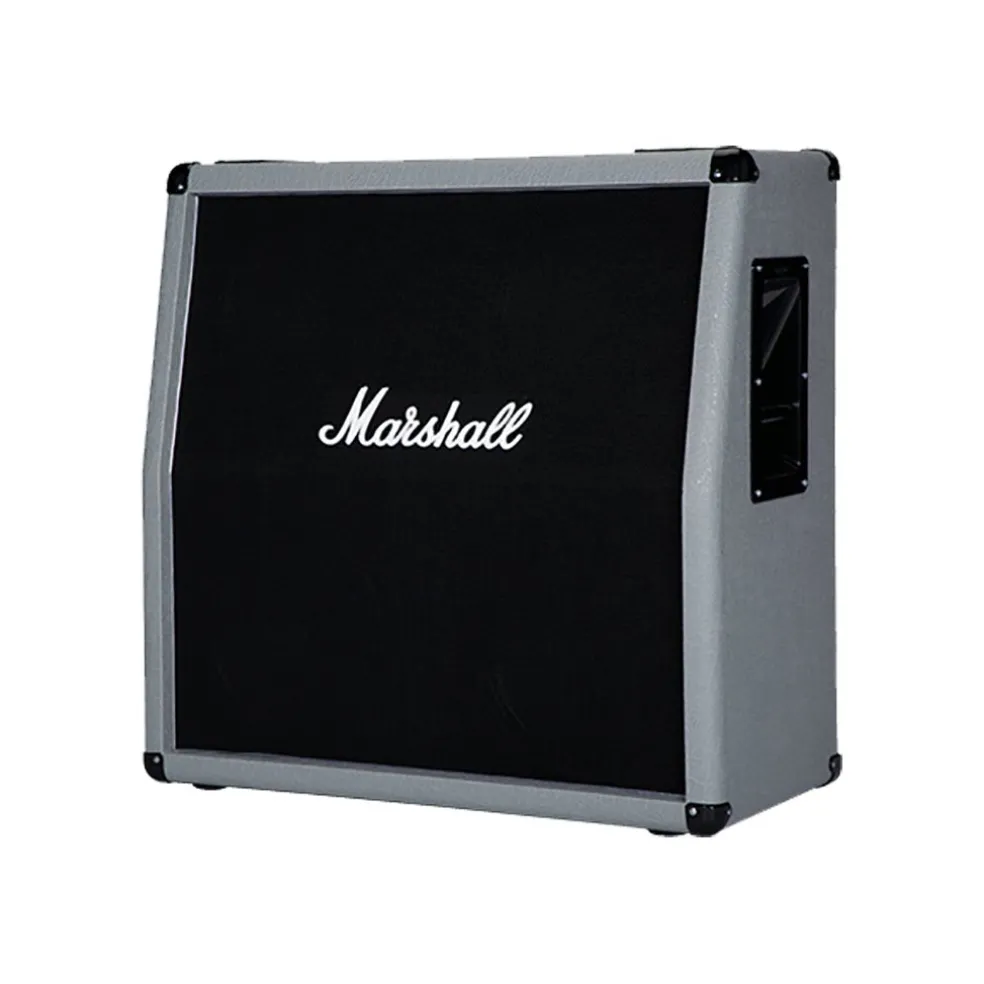 Marshall 2551AV Jubilee 280-watt 4x12" Angled Extension Cabinet