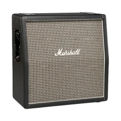 Marshall 1960AX - 100W 4X12 Angled Extension Cabinet