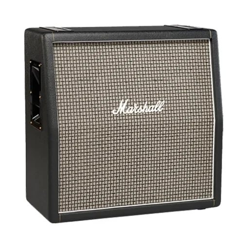 Marshall 1960AX - 100W 4X12 Angled Extension Cabinet