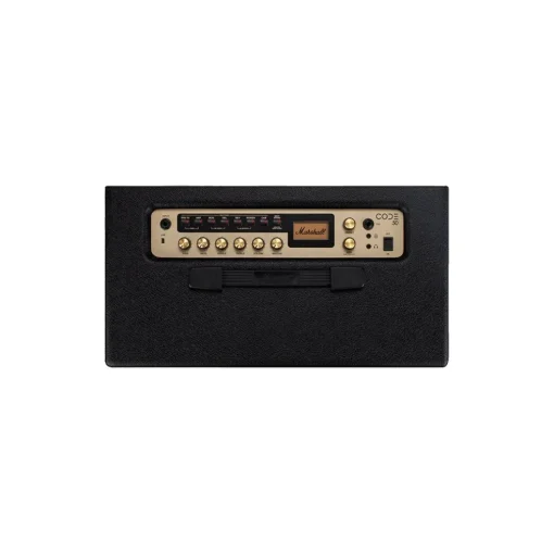 Marshall Code 50 - 50W 1 x 12 Combo