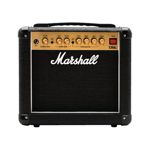 Marshall DSL1C - 1w Combo