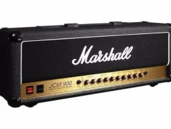 Marshall JCM900 4100 - 100W Tube Amp Head