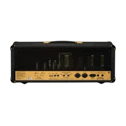 Marshall JCM800 Modified 100-watt Tube Head