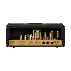 Marshall JCM800 Modified 100-watt Tube Head