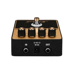 Marshall JCM800 Overdrive Effects Pedal