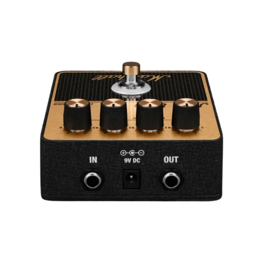 Marshall JCM800 Overdrive Effects Pedal